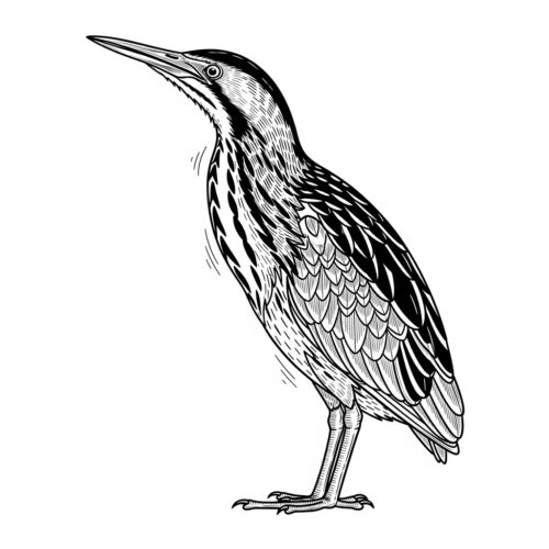 مرغ ماهیخوار