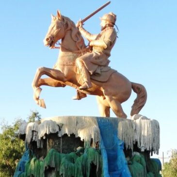 یعقوب لیث صفاری | حماسه‌ساز استقلال ایران و بیدارکننده روح ایرانی