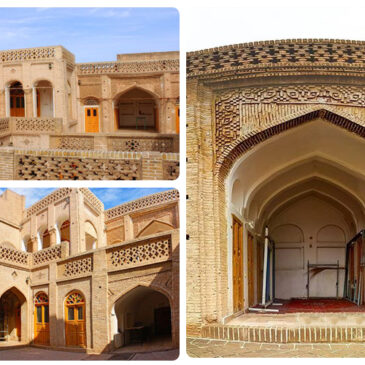 تاریخچه دزفول | از بنیاد ساسانی تا شهر مقاوم امروز