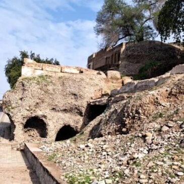 صنعت نیل‌سازی در دزفول؛ هنری جهانی که به فراموشی سپرده شد